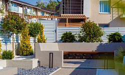 Дом в элитном посёлке 