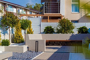 Дом в элитном посёлке 