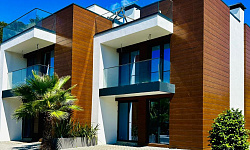 ТАУНХАУС ПО ЦЕНЕ КВАРТИРЫ В СОЧИ!