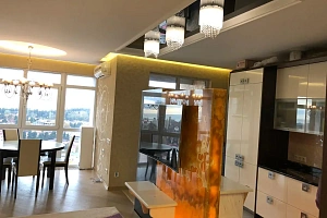 Квартира в ЖК Парк Горького