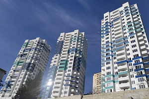 ЖК Три Капитана