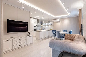 Квартира в жк Фальконе