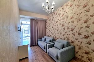 Апартаменты в центре Сочи
