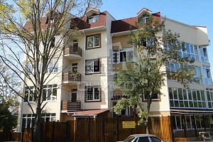 ЖК Волжская 29-1