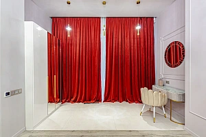 Апартаменты у моря