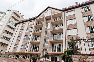 ЖК Рахманинов