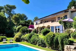 Элитная Вилла в Сочи