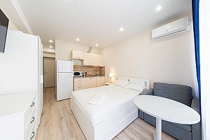 ЖК "Каравелла Португалии"- первая б...