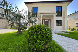 Коттедж в элитной закрытой резиденции