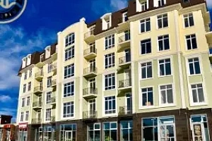 Апртаменты элит класса