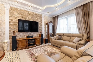 Квартира в комплексе Элитного класса