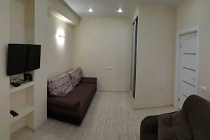 Квартира у моря в доме бизнес класса