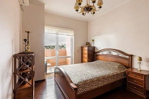 Просторная квартира с самом сердце Сочи