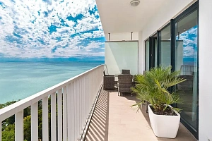 Продаю квартиру в центральном Сочи