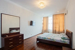 Потрясающая квартира в элитном районе Светлан...