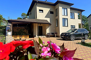 Загородное домовладение с ремонтом и мебелью