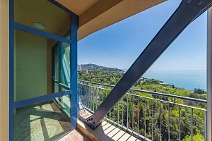 Элитная квартира в самом центре и с видом на ...