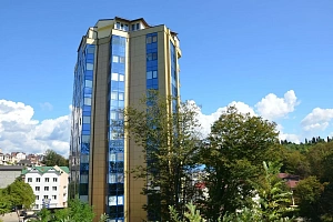 ЖК Норильск