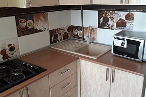 Недорогая квартира в Олимпийском парке Сочи