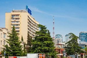 Квартира в центре рядом Морпорт