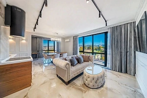 Квартира в жилом комплексе бизнес класса