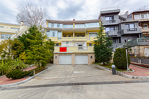 Дом в историческом месте Сочи