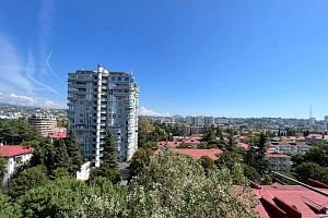 Уютная 2-комнатная квартира в микрорайоне Зар...