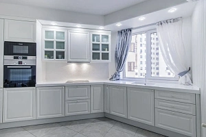 Квартира у парка Ривьера 