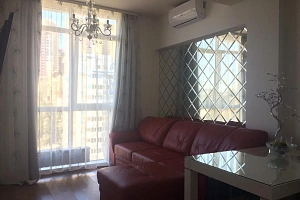 Двух комнатная квартира у моря