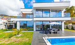 Дом с закрытой территорией, с отличным соседс...