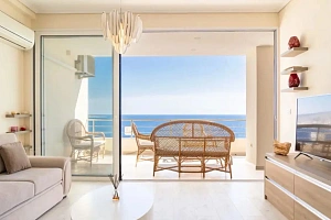 Рай для ценителей комфорта