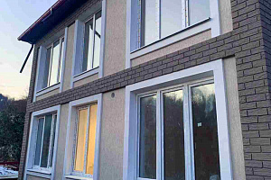 Коттедж с ремонтом по низкой цене