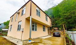 Лучший район Сочи для постоянного проживания 