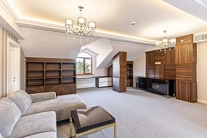 Статусная недвижимость, не имеющая аналогов