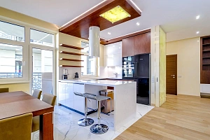 Квартира в Центре