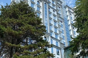 В продаже шикарная квартира.