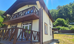 Всегда умиротворение с природой...