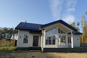 Дом в Адлере 