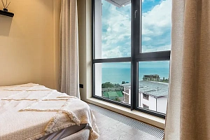 Апартамент в АК Моравия