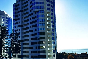 ЖК Морская симфония 2