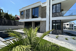 Современный коттеджный поселок