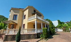 Продаю дом в Сочи Мацеста