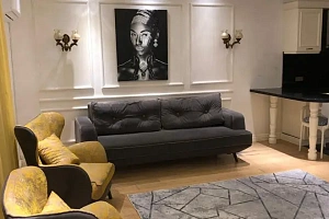 Апартаменты возле моря