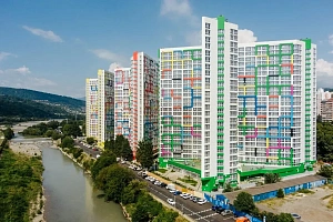 ЖК Раз Два Три