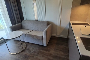 Элитные апартаменты у Моря