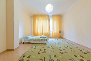 квартира в центре Сочи