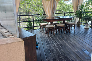 Уютный дом в Учдере