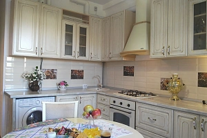 Просторная, уютная квартира в Центральном Соч...