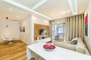 Квартира в Сочи