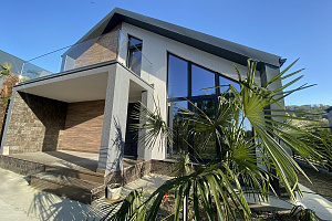 Дом в коттеджном поселке